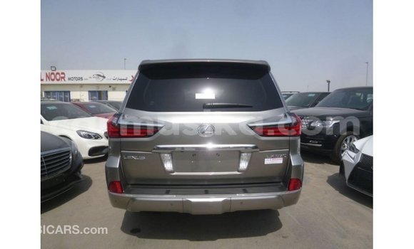 Buy Import Lexus LX Other Car in Import - Dubai in Harare Buy Import Lexus LX Other Car in Import - Dubai in Harare