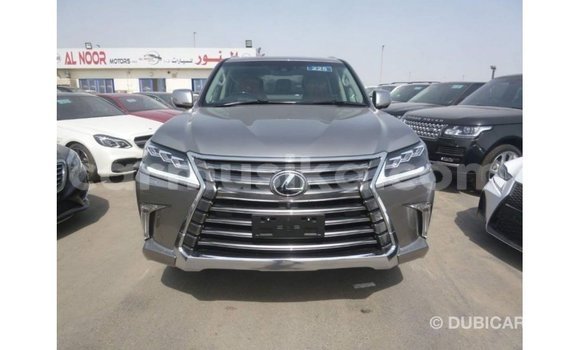 Buy Import Lexus LX Other Car in Import - Dubai in Harare Buy Import Lexus LX Other Car in Import - Dubai in Harare