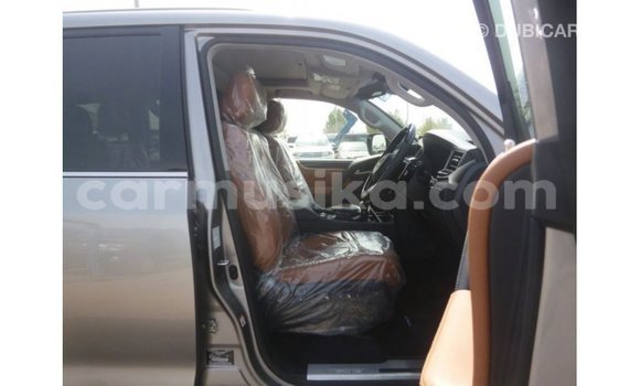 Buy Import Lexus LX Other Car in Import - Dubai in Harare Buy Import Lexus LX Other Car in Import - Dubai in Harare