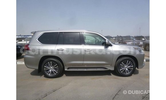 Buy Import Lexus LX Other Car in Import - Dubai in Harare Buy Import Lexus LX Other Car in Import - Dubai in Harare