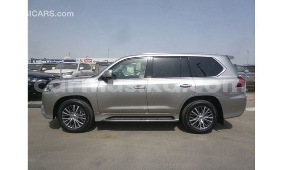 Buy Import Lexus LX Other Car in Import - Dubai in Harare Buy Import Lexus LX Other Car in Import - Dubai in Harare