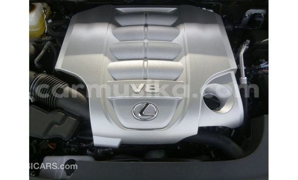 Buy Import Lexus LX Other Car in Import - Dubai in Harare Buy Import Lexus LX Other Car in Import - Dubai in Harare