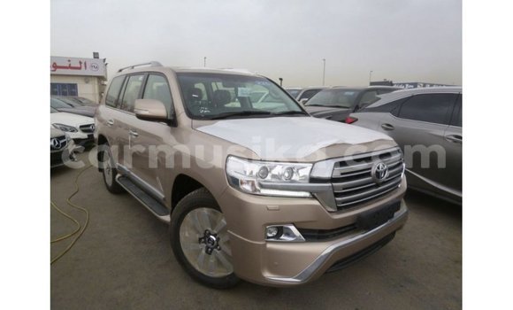 Tenga Imported Toyota Land Cruiser Zvimwe Mota in Import - Dubai in Harare Tenga Imported Toyota Land Cruiser Zvimwe Mota in Import - Dubai in Harare