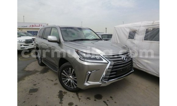 Tenga Imported Lexus LX Zvimwe Mota in Import - Dubai in Harare Tenga Imported Lexus LX Zvimwe Mota in Import - Dubai in Harare