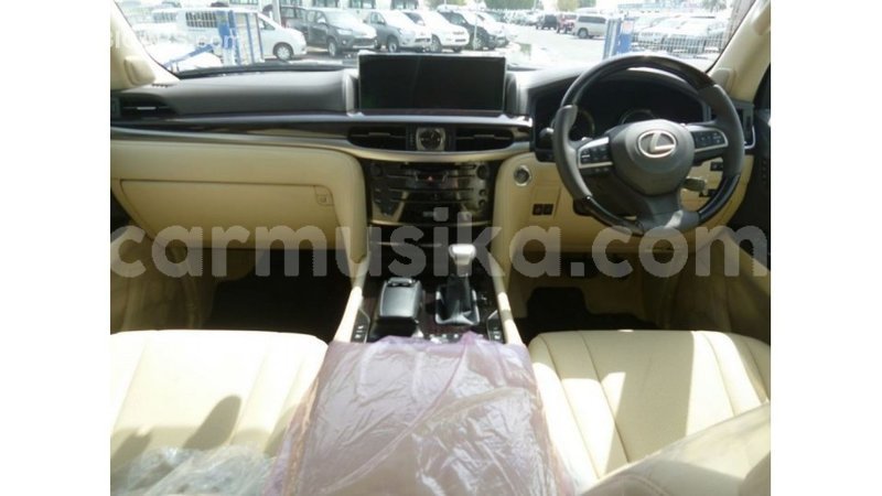 Big with watermark lexus lx harare import dubai 12925