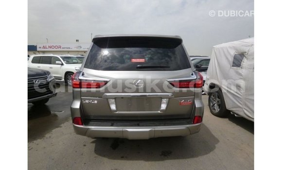 Tenga Imported Lexus LX Zvimwe Mota in Import - Dubai in Harare Tenga Imported Lexus LX Zvimwe Mota in Import - Dubai in Harare