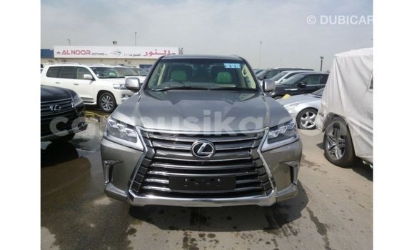 Tenga Imported Lexus LX Zvimwe Mota in Import - Dubai in Harare Tenga Imported Lexus LX Zvimwe Mota in Import - Dubai in Harare