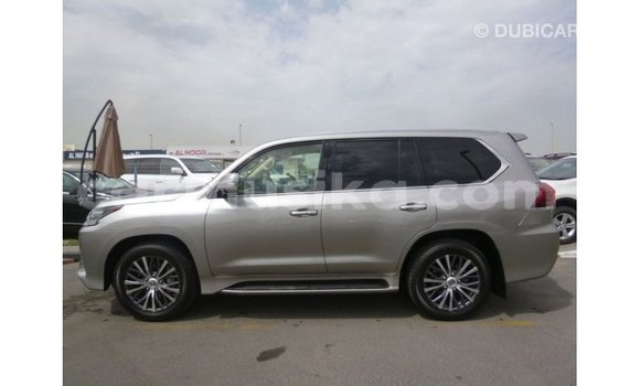 Tenga Imported Lexus LX Zvimwe Mota in Import - Dubai in Harare Tenga Imported Lexus LX Zvimwe Mota in Import - Dubai in Harare