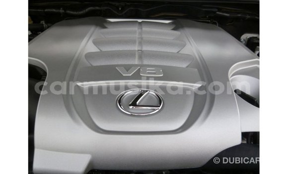 Tenga Imported Lexus LX Zvimwe Mota in Import - Dubai in Harare Tenga Imported Lexus LX Zvimwe Mota in Import - Dubai in Harare