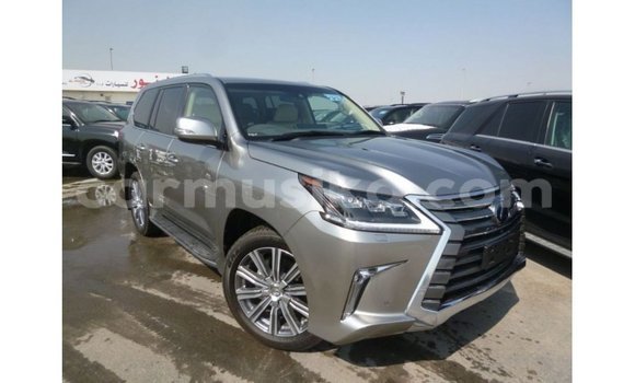 Tenga Imported Lexus LX Zvimwe Mota in Import - Dubai in Harare Tenga Imported Lexus LX Zvimwe Mota in Import - Dubai in Harare
