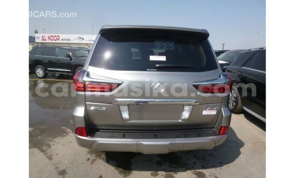 Tenga Imported Lexus LX Zvimwe Mota in Import - Dubai in Harare Tenga Imported Lexus LX Zvimwe Mota in Import - Dubai in Harare