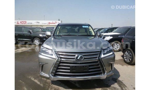 Tenga Imported Lexus LX Zvimwe Mota in Import - Dubai in Harare Tenga Imported Lexus LX Zvimwe Mota in Import - Dubai in Harare