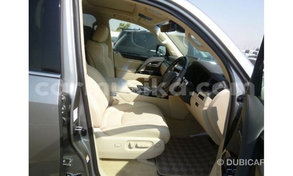 Tenga Imported Lexus LX Zvimwe Mota in Import - Dubai in Harare Tenga Imported Lexus LX Zvimwe Mota in Import - Dubai in Harare