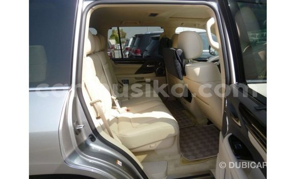 Tenga Imported Lexus LX Zvimwe Mota in Import - Dubai in Harare Tenga Imported Lexus LX Zvimwe Mota in Import - Dubai in Harare