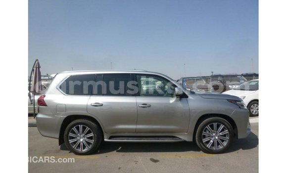 Tenga Imported Lexus LX Zvimwe Mota in Import - Dubai in Harare Tenga Imported Lexus LX Zvimwe Mota in Import - Dubai in Harare