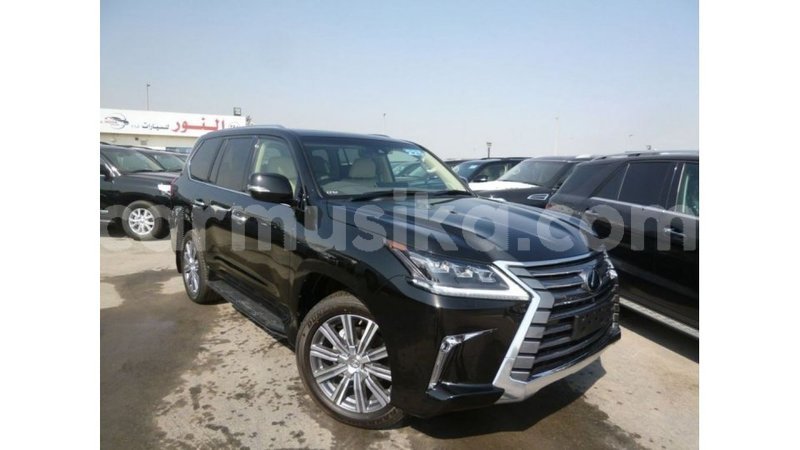 Big with watermark lexus lx harare import dubai 12928