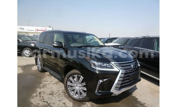 Tenga Imported Lexus LX Nhema Mota in Import - Dubai in Harare Tenga Imported Lexus LX Nhema Mota in Import - Dubai in Harare