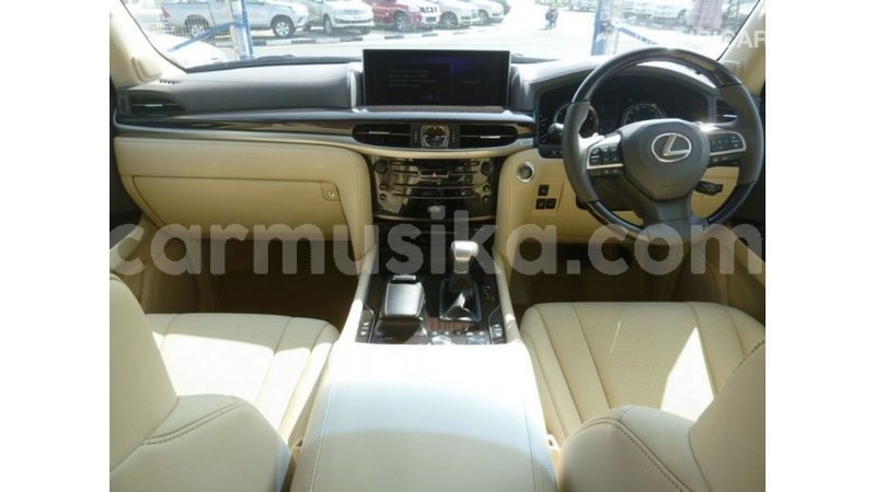 Big with watermark lexus lx harare import dubai 12928