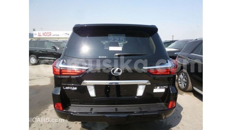 Big with watermark lexus lx harare import dubai 12928