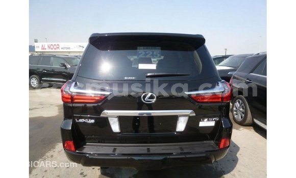 Tenga Imported Lexus LX Nhema Mota in Import - Dubai in Harare Tenga Imported Lexus LX Nhema Mota in Import - Dubai in Harare