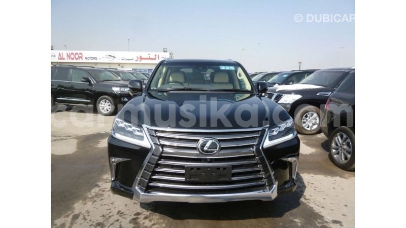 Big with watermark lexus lx harare import dubai 12928