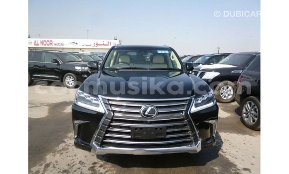 Tenga Imported Lexus LX Nhema Mota in Import - Dubai in Harare Tenga Imported Lexus LX Nhema Mota in Import - Dubai in Harare