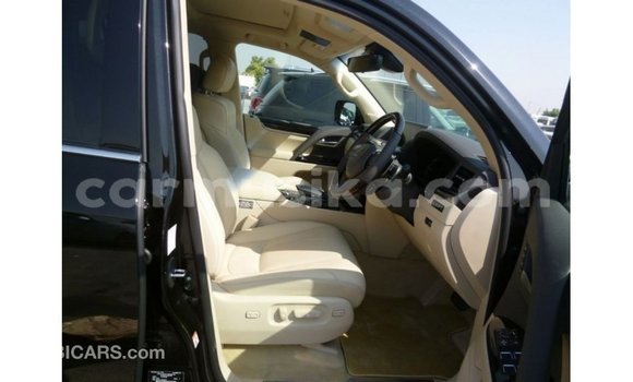 Tenga Imported Lexus LX Nhema Mota in Import - Dubai in Harare Tenga Imported Lexus LX Nhema Mota in Import - Dubai in Harare