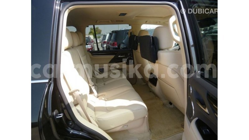 Big with watermark lexus lx harare import dubai 12928