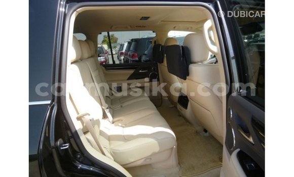 Tenga Imported Lexus LX Nhema Mota in Import - Dubai in Harare Tenga Imported Lexus LX Nhema Mota in Import - Dubai in Harare
