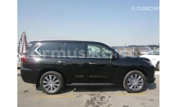 Tenga Imported Lexus LX Nhema Mota in Import - Dubai in Harare Tenga Imported Lexus LX Nhema Mota in Import - Dubai in Harare