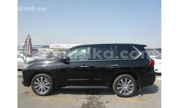Tenga Imported Lexus LX Nhema Mota in Import - Dubai in Harare Tenga Imported Lexus LX Nhema Mota in Import - Dubai in Harare