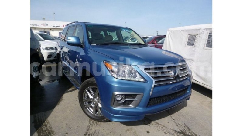 Big with watermark lexus lx harare import dubai 12929