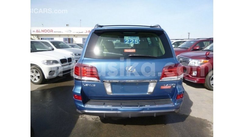 Big with watermark lexus lx harare import dubai 12929