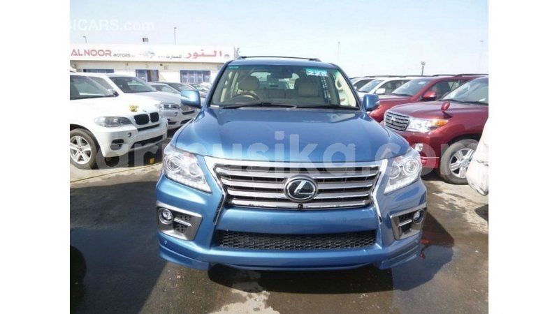 Big with watermark lexus lx harare import dubai 12929