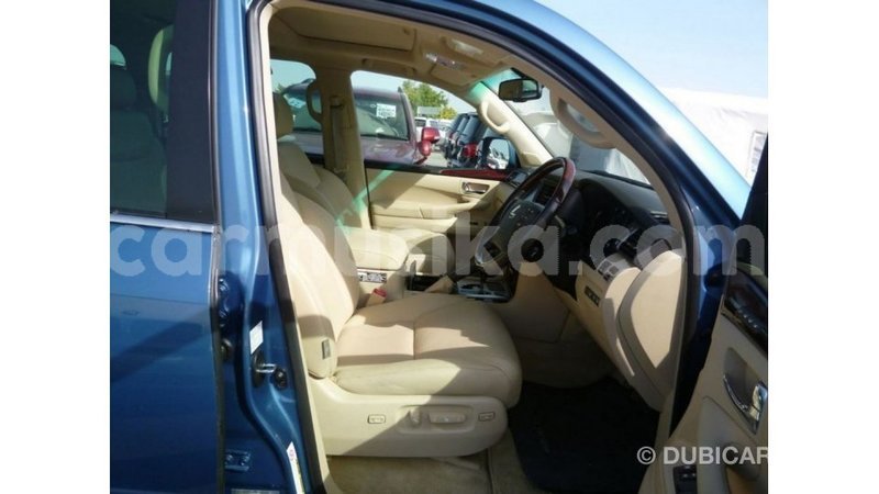 Big with watermark lexus lx harare import dubai 12929