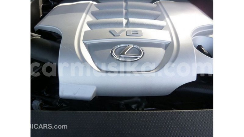 Big with watermark lexus lx harare import dubai 12929