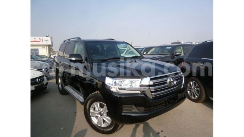 Big with watermark toyota land cruiser harare import dubai 12933