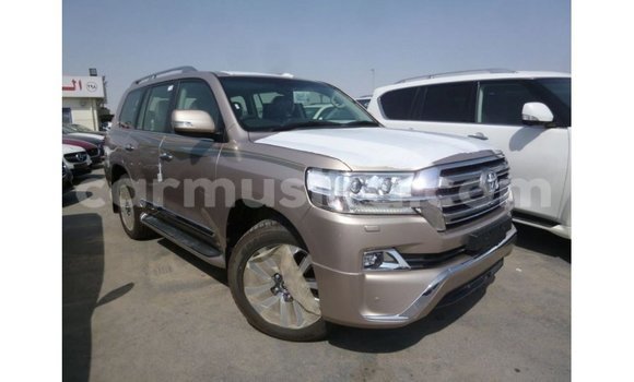 Buy Import Toyota Land Cruiser Other Car in Import - Dubai in Harare Buy Import Toyota Land Cruiser Other Car in Import - Dubai in Harare