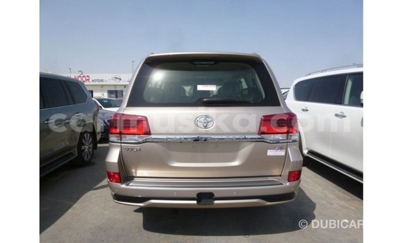 Buy Import Toyota Land Cruiser Other Car in Import - Dubai in Harare Buy Import Toyota Land Cruiser Other Car in Import - Dubai in Harare