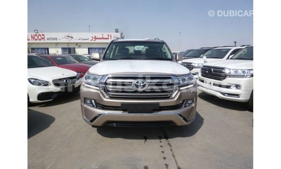 Buy Import Toyota Land Cruiser Other Car in Import - Dubai in Harare Buy Import Toyota Land Cruiser Other Car in Import - Dubai in Harare