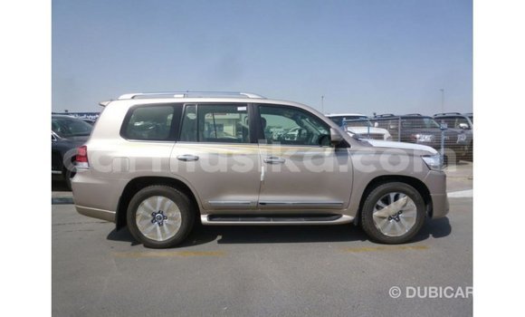 Buy Import Toyota Land Cruiser Other Car in Import - Dubai in Harare Buy Import Toyota Land Cruiser Other Car in Import - Dubai in Harare