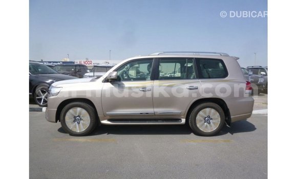 Buy Import Toyota Land Cruiser Other Car in Import - Dubai in Harare Buy Import Toyota Land Cruiser Other Car in Import - Dubai in Harare