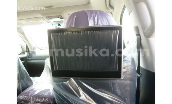 Buy Import Toyota Land Cruiser Other Car in Import - Dubai in Harare Buy Import Toyota Land Cruiser Other Car in Import - Dubai in Harare