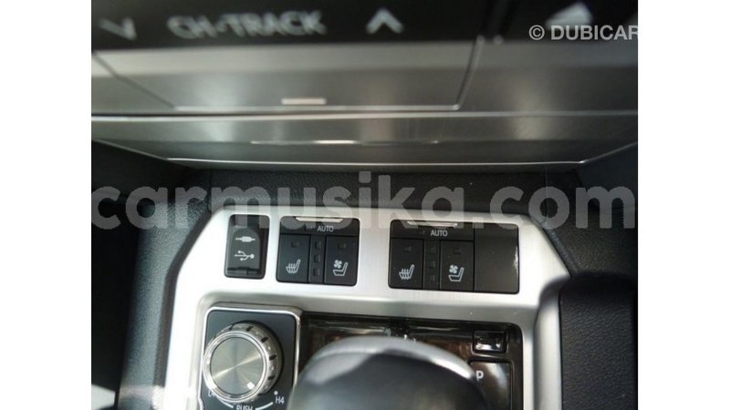 Big with watermark toyota land cruiser harare import dubai 12935