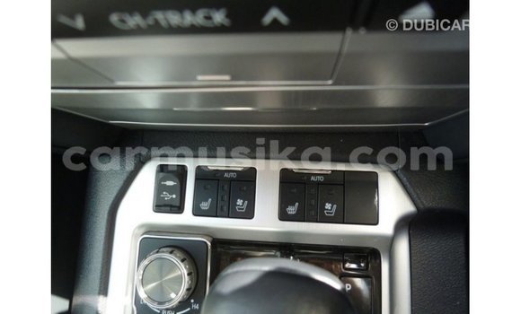 Tenga Imported Toyota Land Cruiser Zvimwe Mota in Import - Dubai in Harare Tenga Imported Toyota Land Cruiser Zvimwe Mota in Import - Dubai in Harare