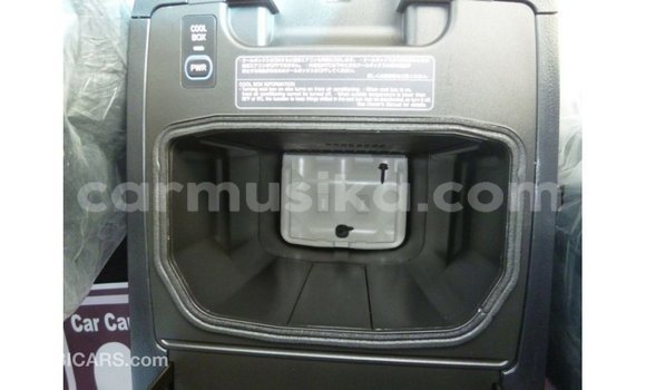 Tenga Imported Toyota Land Cruiser Zvimwe Mota in Import - Dubai in Harare Tenga Imported Toyota Land Cruiser Zvimwe Mota in Import - Dubai in Harare