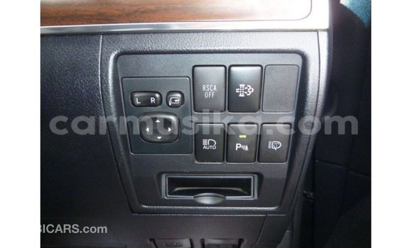 Tenga Imported Toyota Land Cruiser Zvimwe Mota in Import - Dubai in Harare Tenga Imported Toyota Land Cruiser Zvimwe Mota in Import - Dubai in Harare