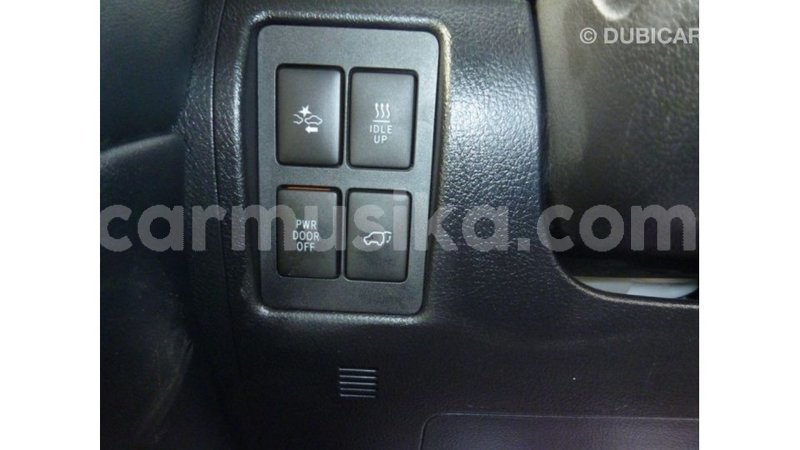 Big with watermark toyota land cruiser harare import dubai 12935