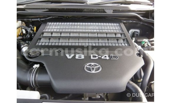 Tenga Imported Toyota Land Cruiser Zvimwe Mota in Import - Dubai in Harare Tenga Imported Toyota Land Cruiser Zvimwe Mota in Import - Dubai in Harare
