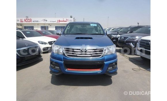 Tenga Imported Toyota Hilux Bhuruu Mota in Import - Dubai in Harare Tenga Imported Toyota Hilux Bhuruu Mota in Import - Dubai in Harare